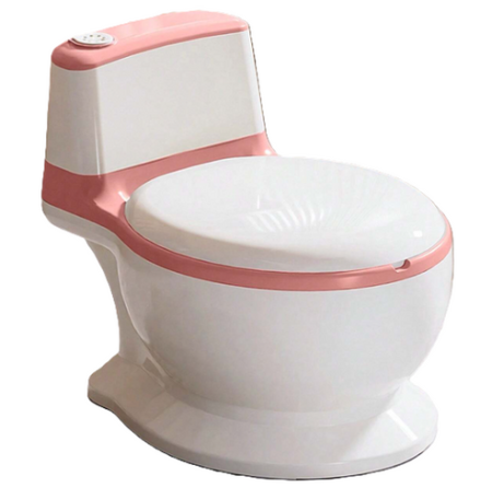 مرحاض أطفال